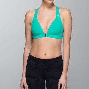 lululemon lift & separate IV bra